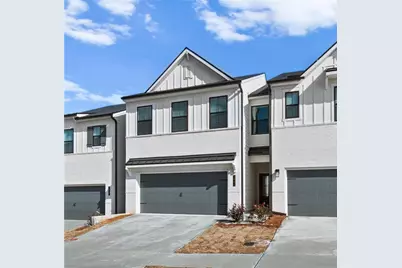 1925 Westwind Street, Lawrenceville, GA 30043 - Photo 3