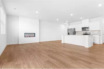 1925 Westwind Street, Lawrenceville, GA 30043 - Photo 5