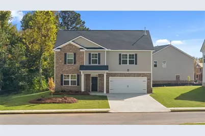 72 Weymouth Drive, Locust Grove, GA 30248 - Photo 1