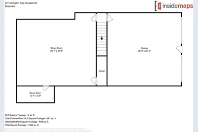 291 Abbington Way, Douglasville, GA 30134 - Photo 19