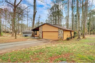 1215 Wade Green Circle NW, Acworth, GA 30102 - Photo 3