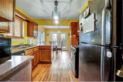 1215 Wade Green Circle NW, Acworth, GA 30102 - Photo 21