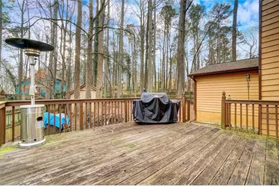 1215 Wade Green Circle NW, Acworth, GA 30102 - Photo 11