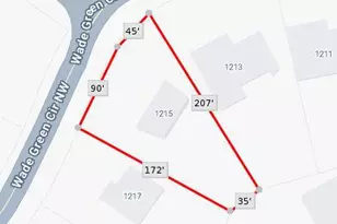 1215 Wade Green Cir NW, Acworth, GA 30102 - Photo 29