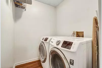 1215 Wade Green Circle NW, Acworth, GA 30102 - Photo 9