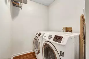 1215 Wade Green Cir NW, Acworth, GA 30102 - Photo 9