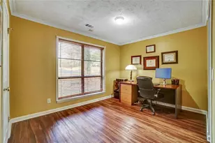 1215 Wade Green Cir NW, Acworth, GA 30102 - Photo 19