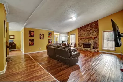 1215 Wade Green Circle NW, Acworth, GA 30102 - Photo 13