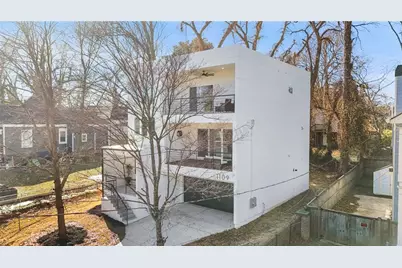 1109 Coleman Street SW, Atlanta, GA 30310 - Photo 3