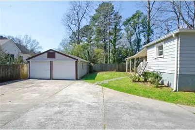 1910 La Dawn Lane NW, Atlanta, GA 30318 - Photo 21