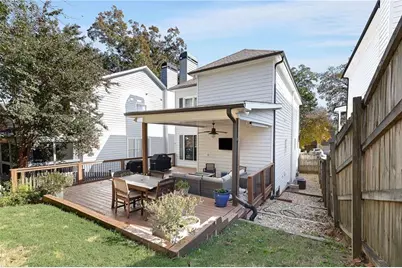 3230 Cates Avenue NE, Brookhaven, GA 30319 - Photo 41