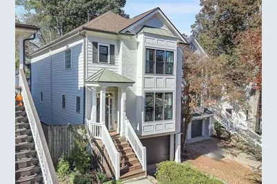 3230 Cates Avenue NE, Brookhaven, GA 30319 - Photo 1