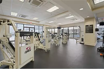 1280 W Peachtree Street NW #1108, Atlanta, GA 30309 - Photo 43