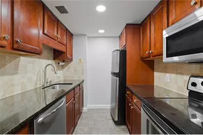 1280 W Peachtree Street NW #1108, Atlanta, GA 30309 - Photo 17