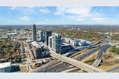 1280 W Peachtree Street NW #1108, Atlanta, GA 30309 - Photo 35