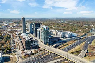 1280 W Peachtree St NW, Atlanta, GA 30309 - Photo 35