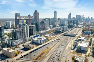 1280 W Peachtree St NW, Atlanta, GA 30309 - Photo 41