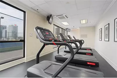 1280 W Peachtree Street NW #1108, Atlanta, GA 30309 - Photo 45