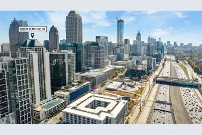 1280 W Peachtree Street NW #1108, Atlanta, GA 30309 - Photo 51