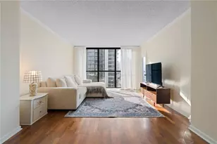 1280 W Peachtree St NW, Atlanta, GA 30309 - Photo 1