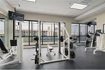 1280 W Peachtree Street NW #1108, Atlanta, GA 30309 - Photo 45