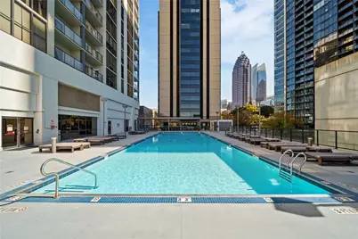 1280 W Peachtree Street NW #1108, Atlanta, GA 30309 - Photo 55