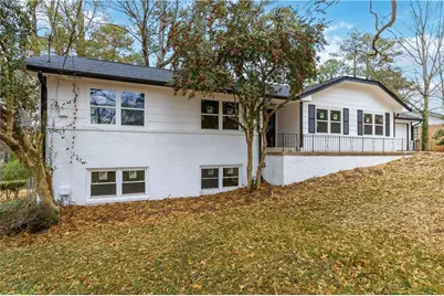 3600 Preakness Drive, Decatur, GA 30034 - Photo 3