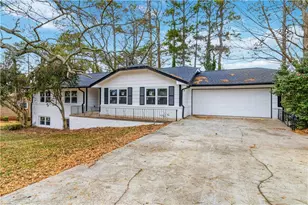 3600 Preakness Dr, Decatur, GA 30034 - Photo 1