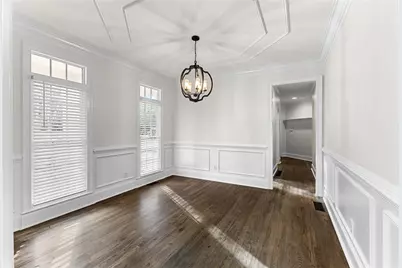 8805 Saddle Trail, Ball Ground, GA 30107 - Photo 13