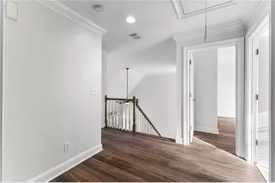 8805 Saddle Trail, Ball Ground, GA 30107 - Photo 37