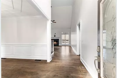 8805 Saddle Trail, Ball Ground, GA 30107 - Photo 11