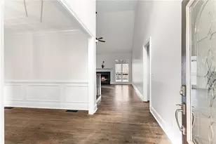 8805 Saddle Trail, Ball Ground, GA 30107 - Photo 11