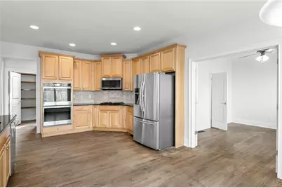 8805 Saddle Trail, Ball Ground, GA 30107 - Photo 23