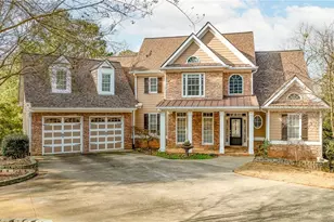 8805 Saddle Trail, Ball Ground, GA 30107 - Photo 1