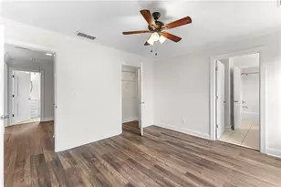 8805 Saddle Trail, Ball Ground, GA 30107 - Photo 39