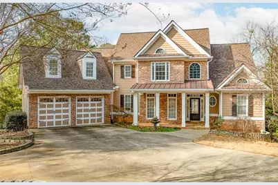 8805 Saddle Trail, Ball Ground, GA 30107 - Photo 9