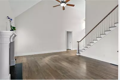 8805 Saddle Trail, Ball Ground, GA 30107 - Photo 29