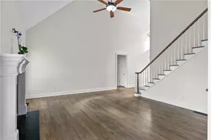 8805 Saddle Trail, Ball Ground, GA 30107 - Photo 29