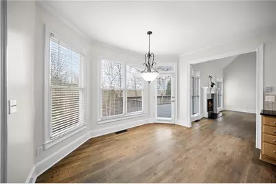 8805 Saddle Trail, Ball Ground, GA 30107 - Photo 19