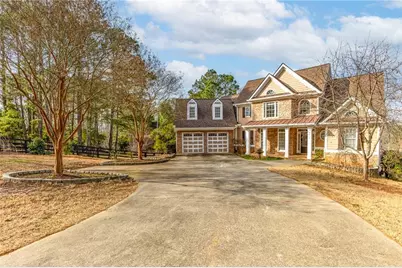 8805 Saddle Trail, Ball Ground, GA 30107 - Photo 5