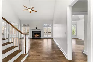 8805 Saddle Trail, Ball Ground, GA 30107 - Photo 15