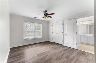 8805 Saddle Trail, Ball Ground, GA 30107 - Photo 41