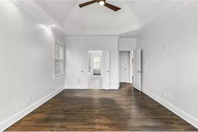 8805 Saddle Trail, Ball Ground, GA 30107 - Photo 31