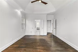 8805 Saddle Trail, Ball Ground, GA 30107 - Photo 31