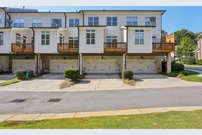 3899 Glenview Club Lane, Duluth, GA 30097 - Photo 37