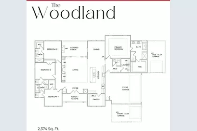 424 Springtime Way, Monroe, GA 30655 - Photo 11