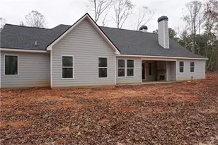 424 Springtime Way, Monroe, GA 30655 - Photo 9