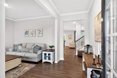 209 Valley View Circle, Dallas, GA 30132 - Photo 5