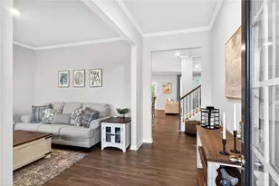 209 Valley View Cir, Dallas, GA 30132 - Photo 5