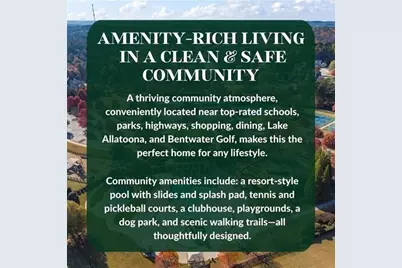 209 Valley View Circle, Dallas, GA 30132 - Photo 3